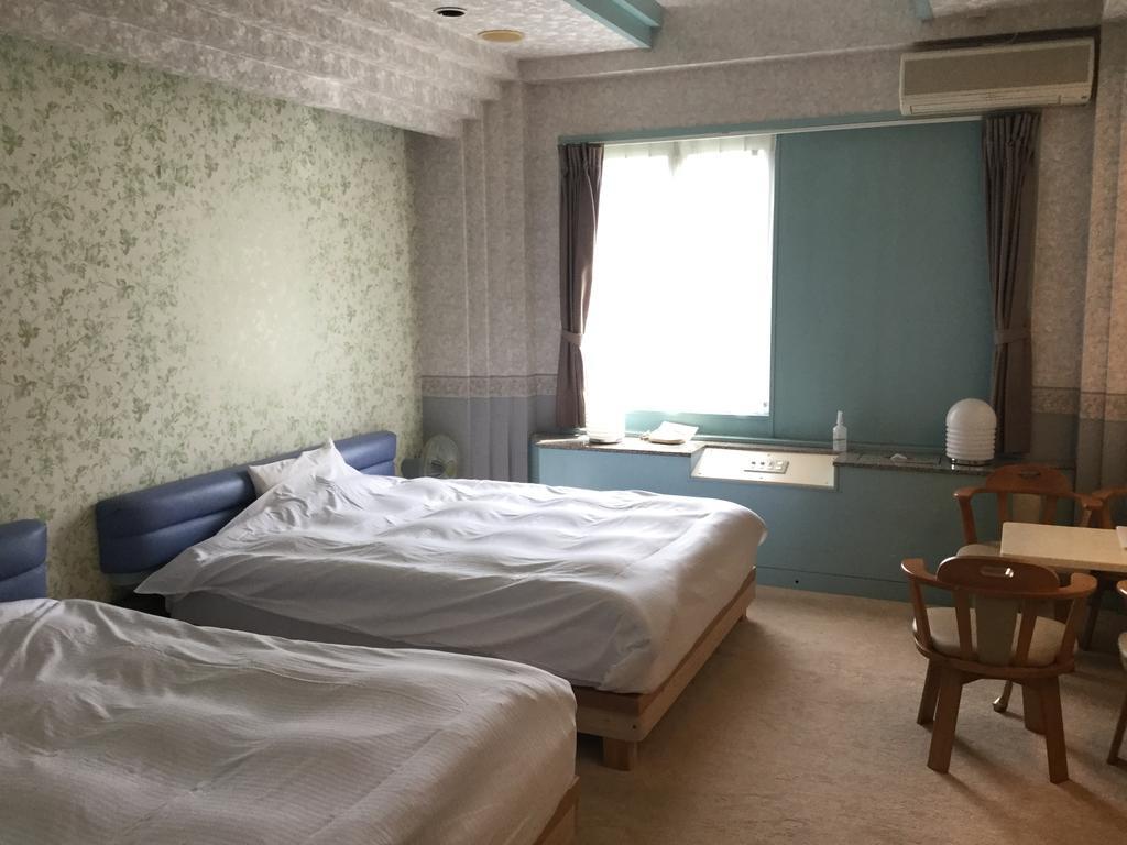 Farm Garden Hotel Numazu Ngoại thất bức ảnh